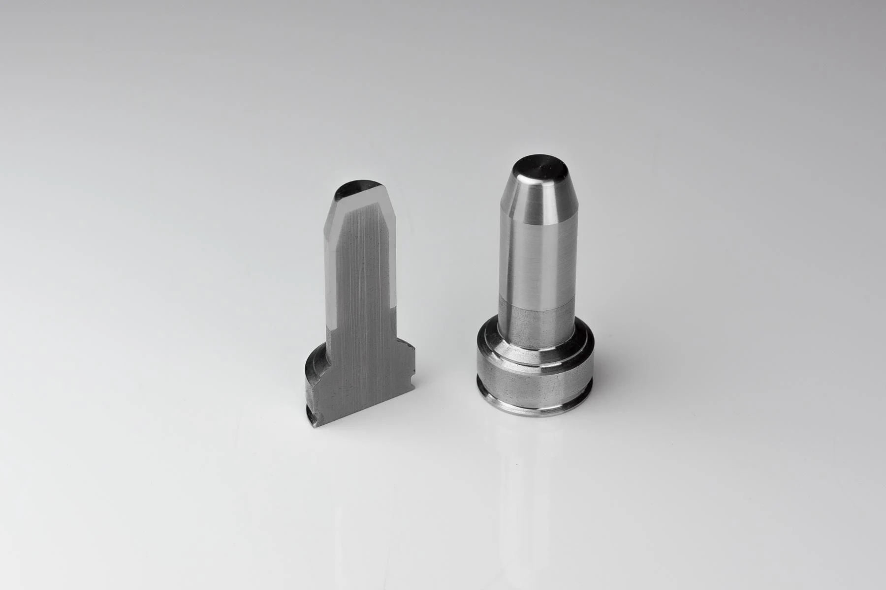Tailored material composites