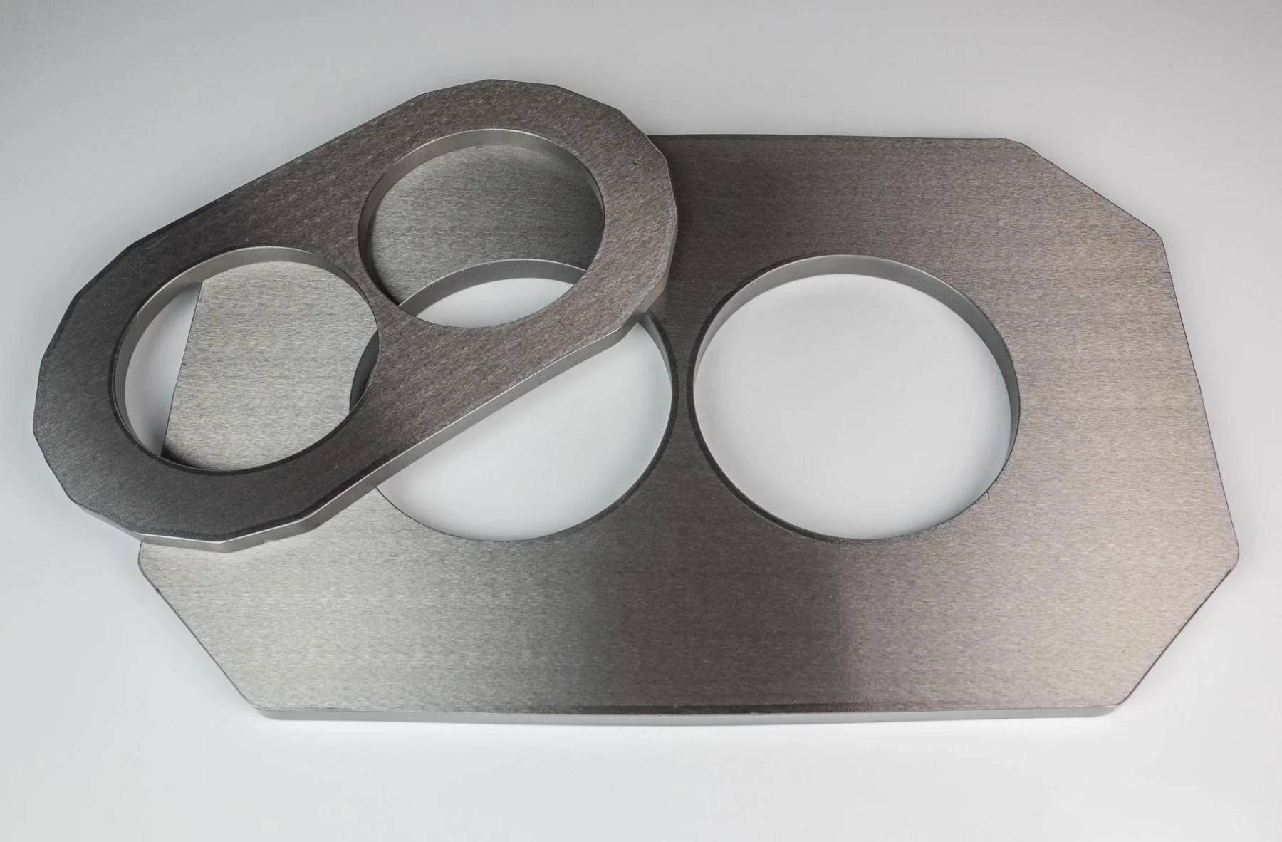 High-performance materials